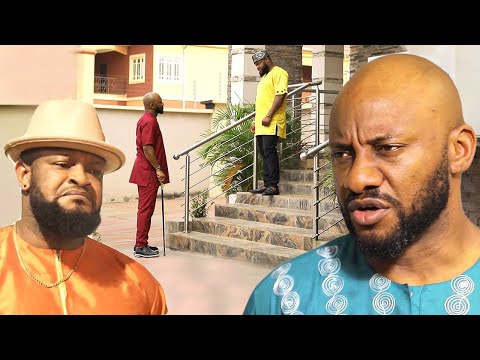 BROTHER AGAINST BROTHER |BEST OF YUL EDOCHIE AND DIAMOND OKECHI NEW NIGERIAN MOVIE| AFRICAN MOVIES