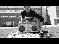 J-Zone - The Zone Report (Instrumental)