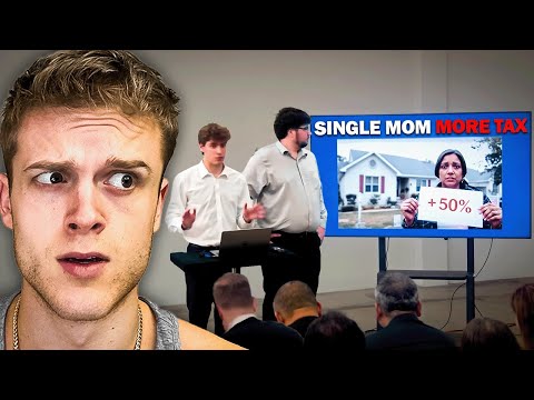 When Locals Believe Fake City Plans.