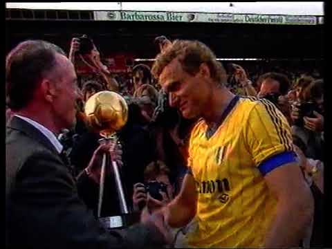 FCK 70er/80er (Betze International)