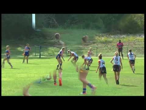 2018 R1 LT CCDRL The Entrance v Toukley