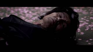 映画『福本清三 どこかで誰かが見ていてくれる』予告編