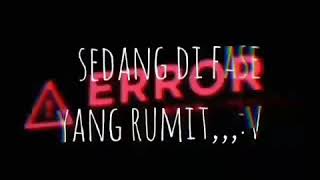 Download lagu Status wa keren story whatsapp 30 detik 'sedang di fase rumit' mp3 Download lagu Status wa keren story whatsapp 30 detik 'sedang di fase rumit' mp3