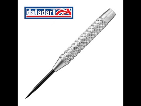 Datadart Omega Knurled Darts - 26gms - D0977