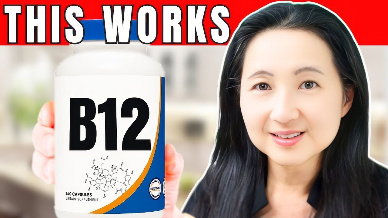 The Vitamin B 43% Lack! Top Signs of Deficiency.