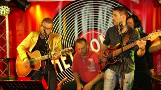 Little Lies   Dave Barnes