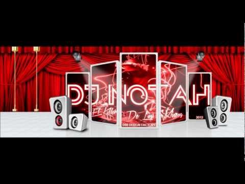 Ñengo Flow Ft. Chyno Nyno & Ñejo - Vamos a Meter (Mix) (Prod.Dj Notah)