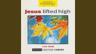 Lord I Come Before Your Throne of Grace (What a Faithful God) (Live)