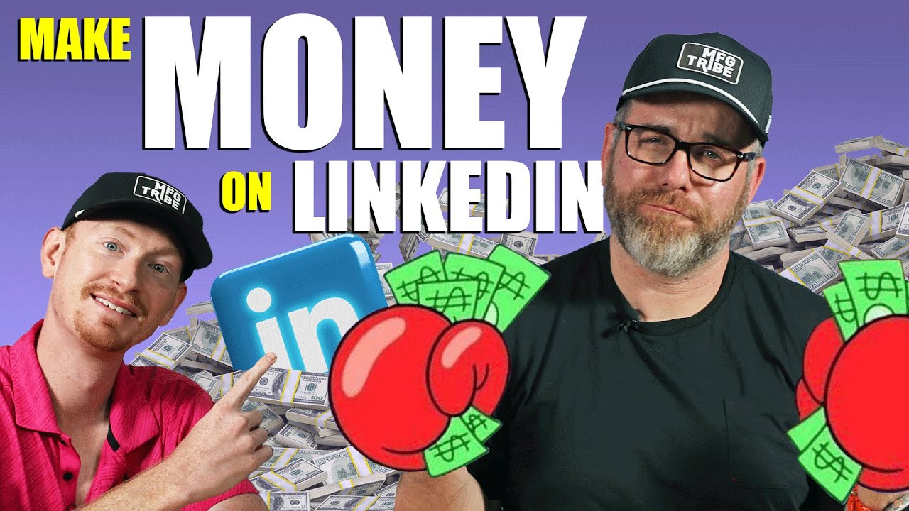 How to Build a Successful LinkedIn Profile - YouTube