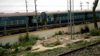 preview picture of video 'Saharsa railway yard'