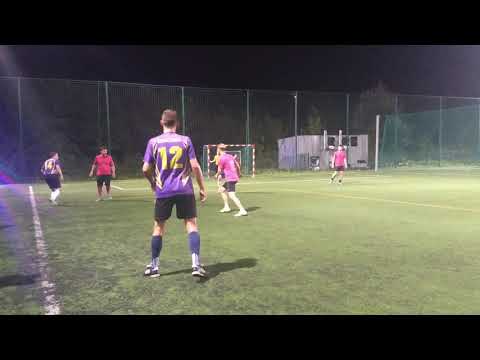 StrefaFutbolu.pl: Gencjana - Kuternogi 1-7