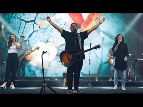 BATIZA - ME / VENTO IMPETUOSO / EU NAVEGAREI | FERNANDINHO E IGREJA MANANCIAIS