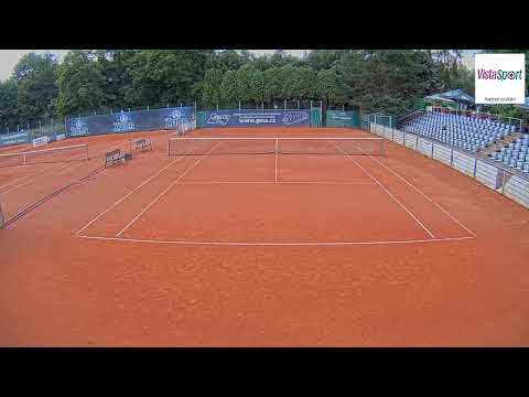 Kurt 6_12. 7. 2020  TK Precheza Přerov "A" - Mladší žákyně - 1.část