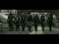 G.I. Joe: The Rise of Cobra Official Movie Trailer #1.