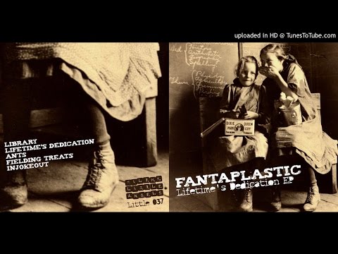 Fantaplastic 