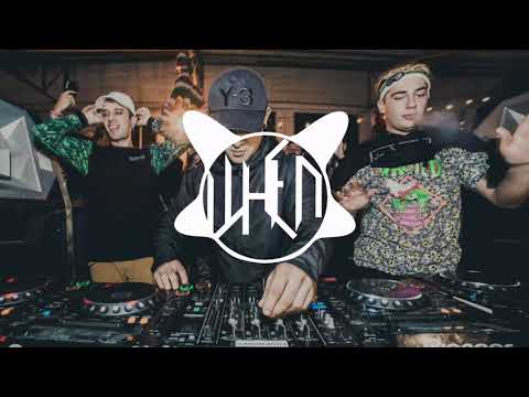 Fucking Problems/BUTD/Bangarang VIP/Ultimate/Jump Around/I Dont Like/Bad Man (Skrillex Mashup)