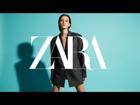 Zara in Store Music Playlist | Shop Background Music 2025