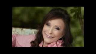 Loretta Lynn - The blues ain't workin' on me