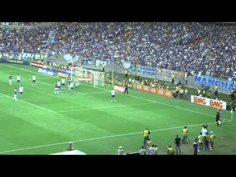 TV Cruzeiro - Os gols de Cruzeiro 3 x 0 Grêmio - 10/11/2013 - Campeonato Brasileiro