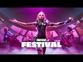 Fortnite Festival Season 2 x Lady Gaga - Official Trailer