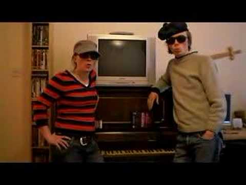 Happy Birthday Wolfgang