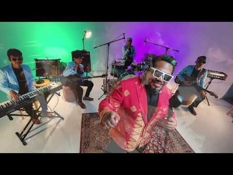 LAOBE - (Cover) The Wisma II