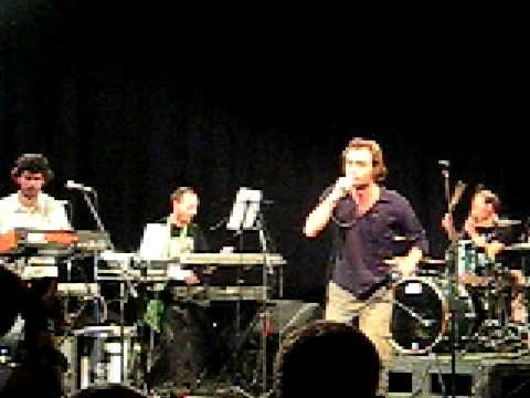 Kamerad Krivatoff @ Trnfest 1