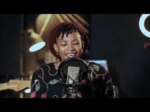 Worship Session 4 KUGICANIRO by Dorothee WENDO IGIRANEZA// Here is my worship // Wuzuye Icubahiro