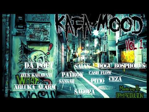 Cash Flow - Hayata Küstüm (HD Audio) 2018