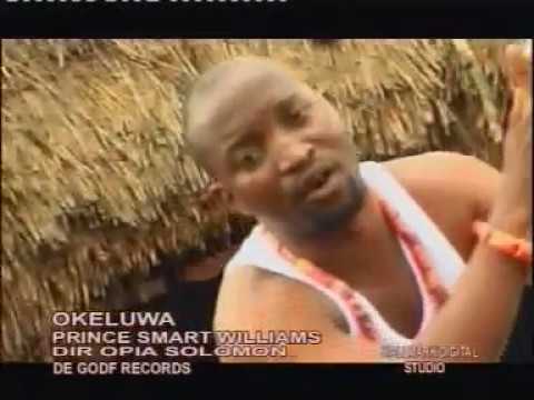 Prince Smart Williams - Okeluwa