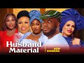 HUSBAND MATERIAL Yoruba Movie 2026 Kiki Bakare Lola Afolayan Tope Osoba