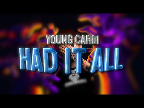 Miniatura de HAD IT ALL
