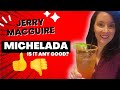 Michelada The Mexican Bloody Mary As Seen On Jerry Macguire