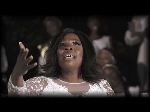 Doreen Chikuni - Kudzosera ndekwaMwari (official video)