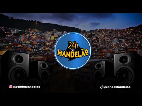 MONTAGEM CABEÇA DE COGUMELO- MC KITINHO, MC SNAIPIS & MC CAJÁ ((DJ ULT)) #24hdemandelao