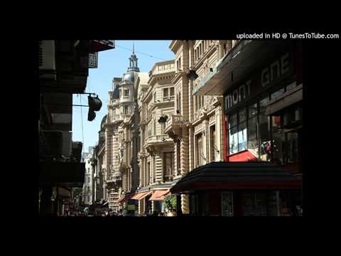 Today's Tango Is... Florida - Juan D'Arienzo 12-11-1952