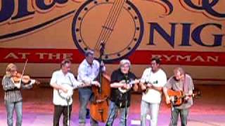 Ricky Skaggs &amp; Vince Gill, Blue and Lonesome