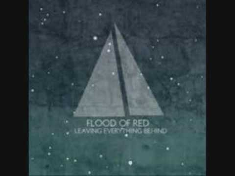 Flood of red- Little Lovers