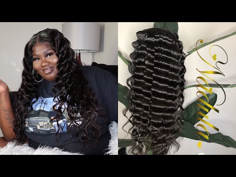 HOW TO : Crimp Hair .. Easy Crimp Tutorial ft . Nadula...