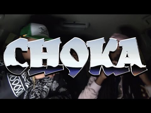 Ricky Lake x Steezxxz x TheMobsJEDi - CHOKA (Official Video)