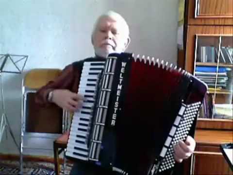 The Amazing "Miroslaw Marks" (" THE Grandfather" )plays the Polka on the accordion