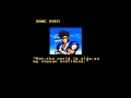 World Heroes 2 Hanzo Ending SNES 4K60fps