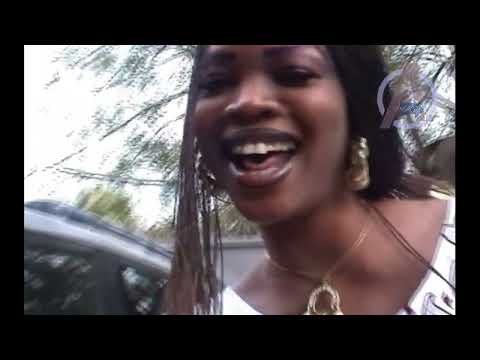 FATY NIAMEY & BABA NIAMEY CAMARA ( clip officiel )