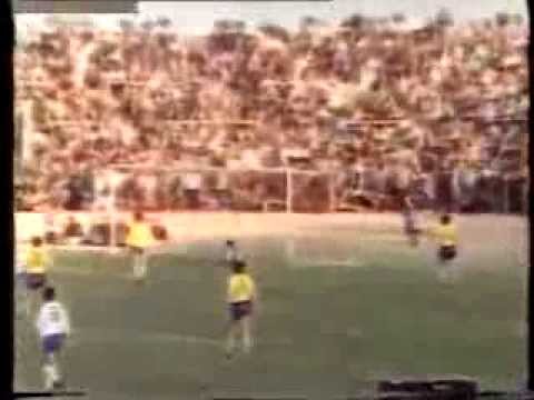 SARIYER 2 - 0 Fenerbahçe / 28.01.90 / Özet