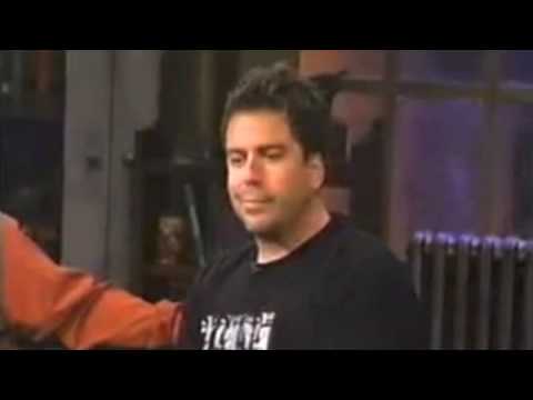 062 Madonna Converts w/ Greg Giraldo, Todd Barry, Jim Norton, Vinnie Brand