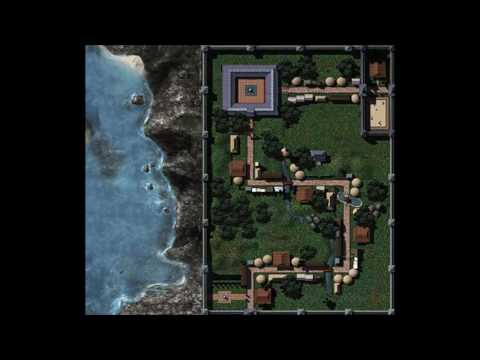 Mortal Kombat Deception (Unchained) Music OST - Konquest Mode: Earthrealm Village