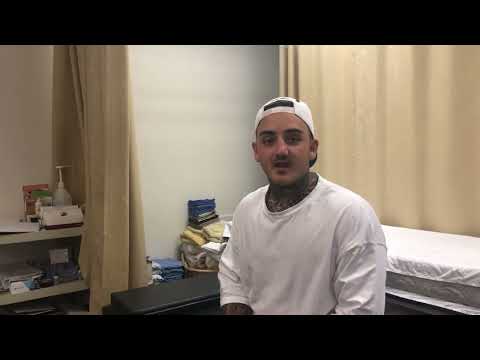 Intercostal Neuralgia (Rib Pain) relief - Gonstead Chiropractor Newport Beach, CA.