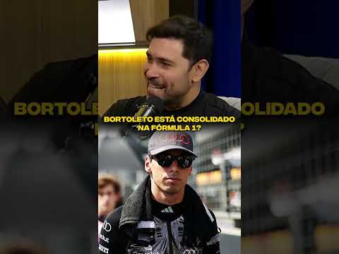 Bortoleto está consolidado na Fórmula 1?