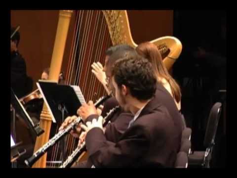 Johann Strauss II: Tales from the Vienna Woods - Walz