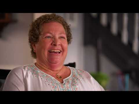 Candy's Journey with Virtua Health's Hospital at Home Program